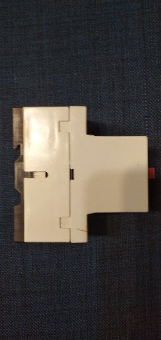 Продам тепловое реле CHNT NR2-25