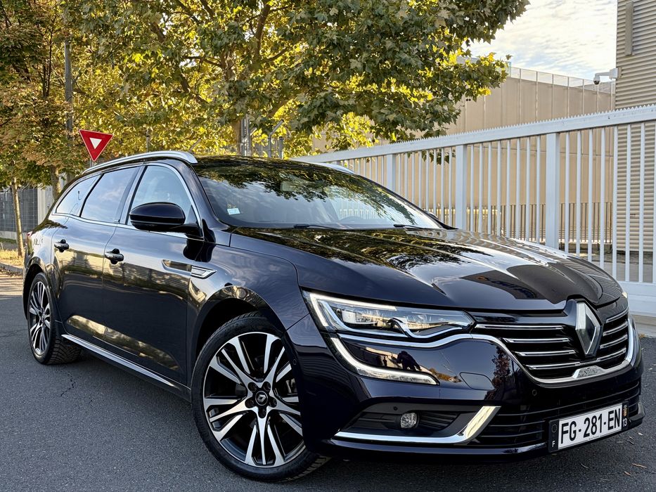 RENAULT Talisman