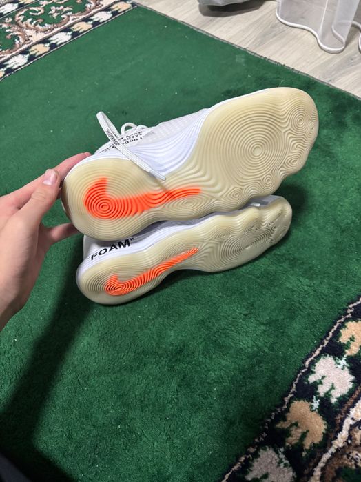 Nike hyperdunk 2017 off white