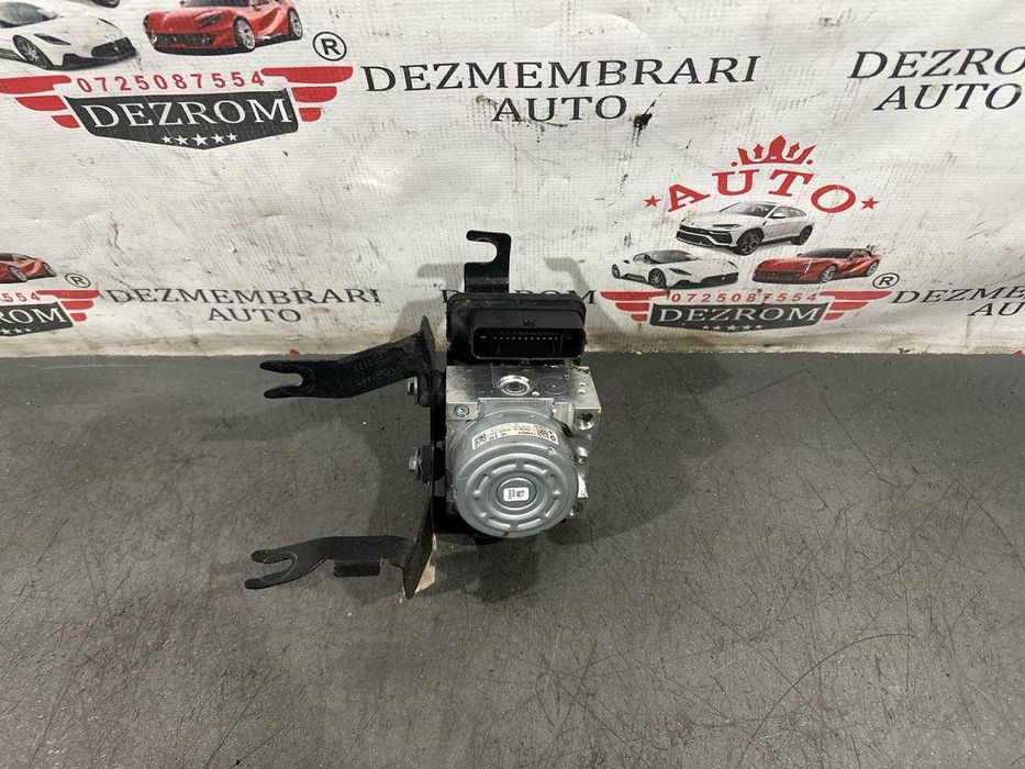 Pompa ABS 476608081R Renault Express Van