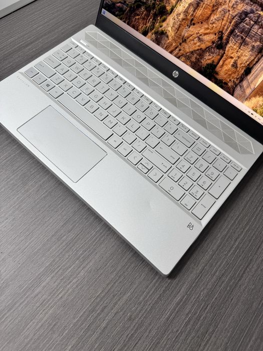 Hp pavillion laptop 15 SSD 512gb