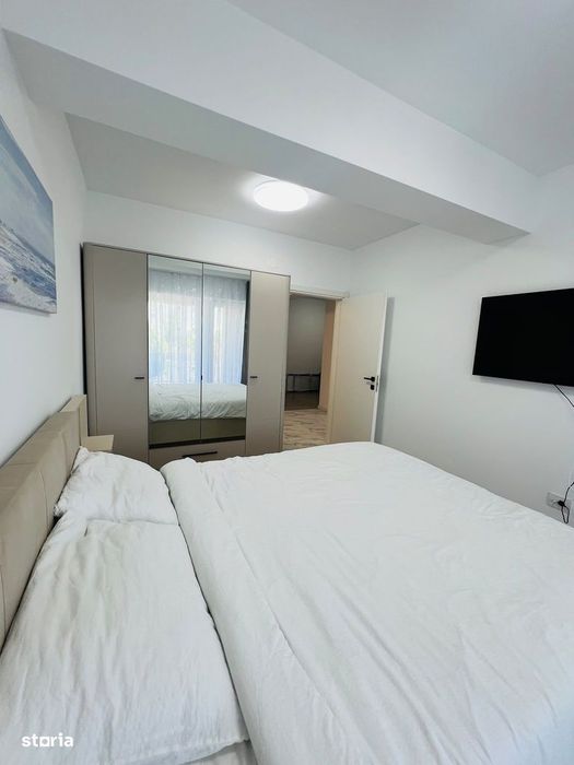 Apartament cu 2 camere de inchiriat in PRIMA ARENA