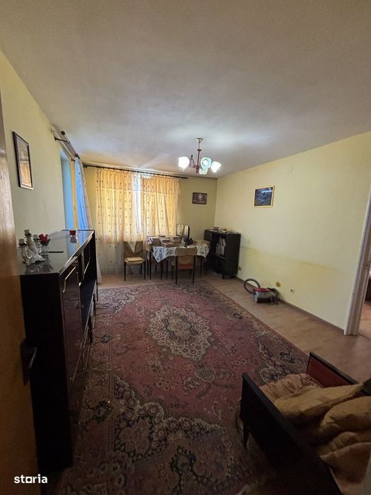 Apartament 3 camere Calea Bascovului