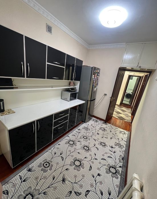 Yunusabod 13 kv 2 xona