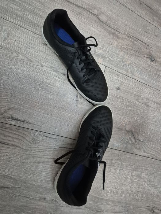 ghete fotbal sintetic Kipsta (marimea 39)