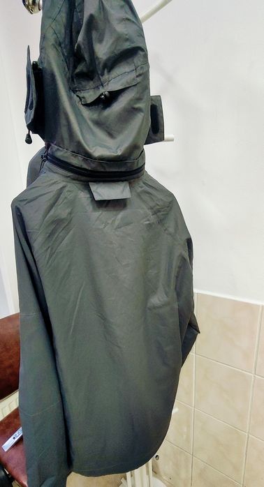 Geacă  windbreak A