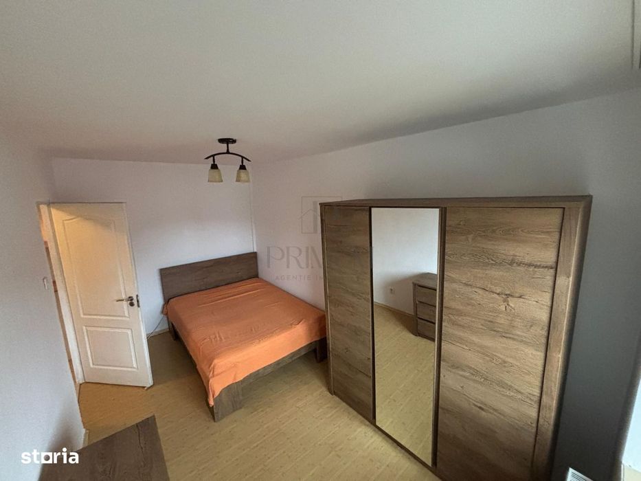 Lipovei - 2 Camere - Spatios - Centrala proprie