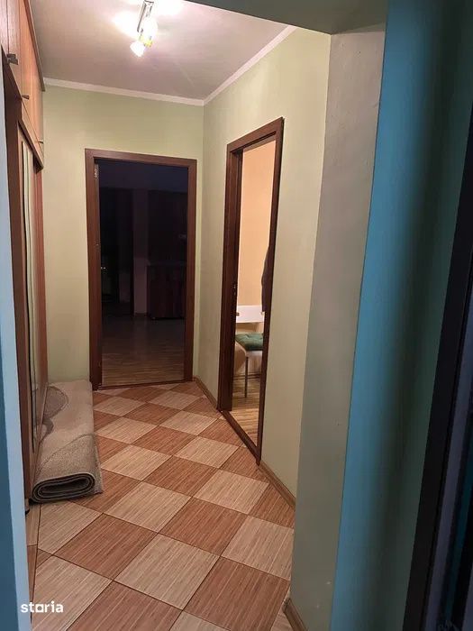 3 camere/ Brancoveanu/ Aproape metrou/ A.C