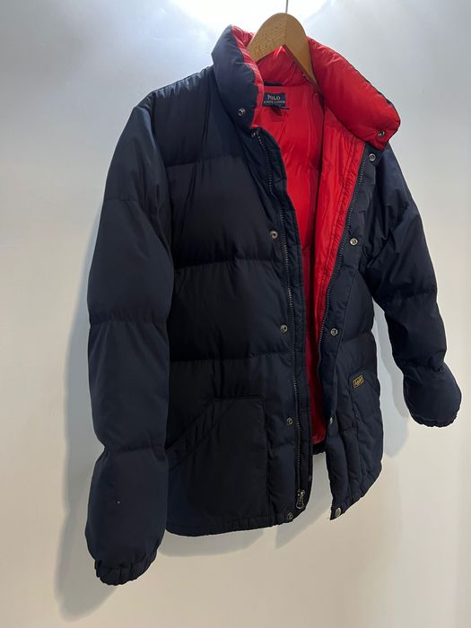 Geacă Polo Ralph Lauren