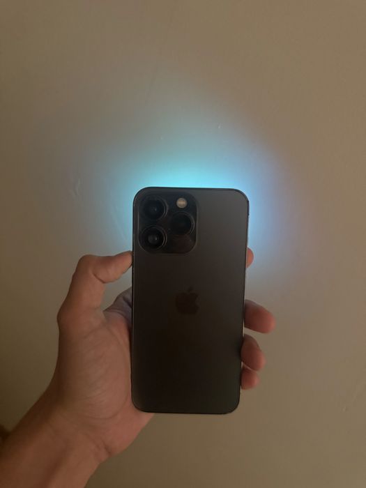 Айфон 13 про 128 гб