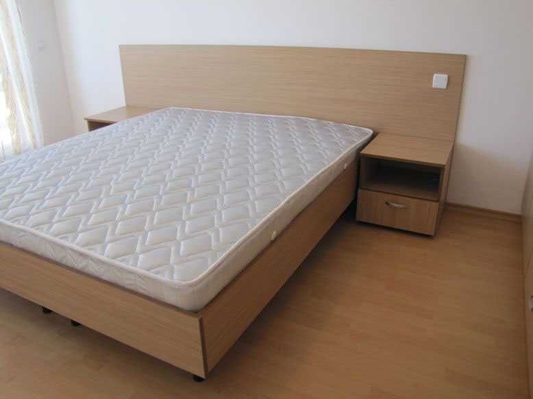 Дава се под наем Тристаен апартамент в София, Хаджи Димитър - 83 кв.м за 718.08 € - Снимка #5