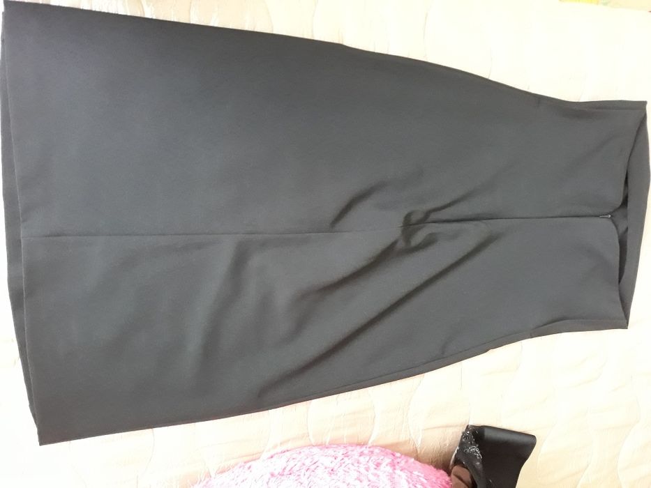 Дамска рокля официална