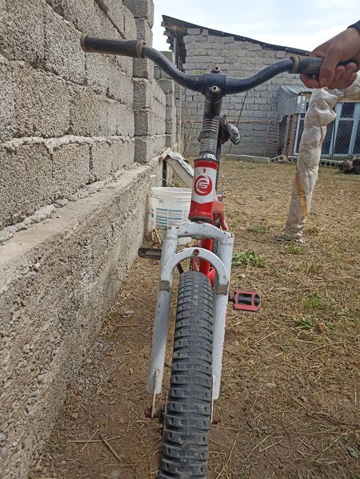 Продаю велик SKILLMAX