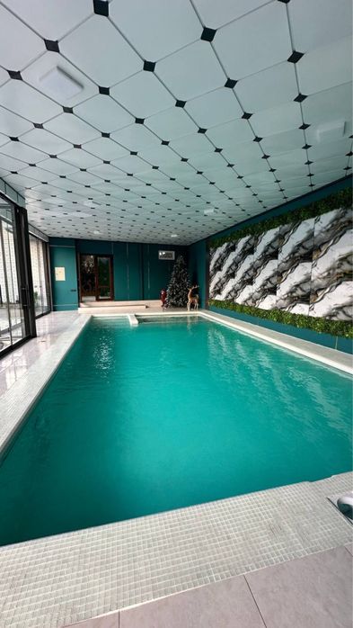 Dacha Villa. / Дача Вилла. Продается