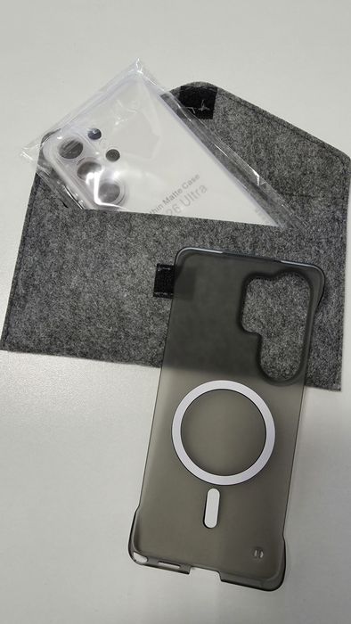 Samsung s26 ultra