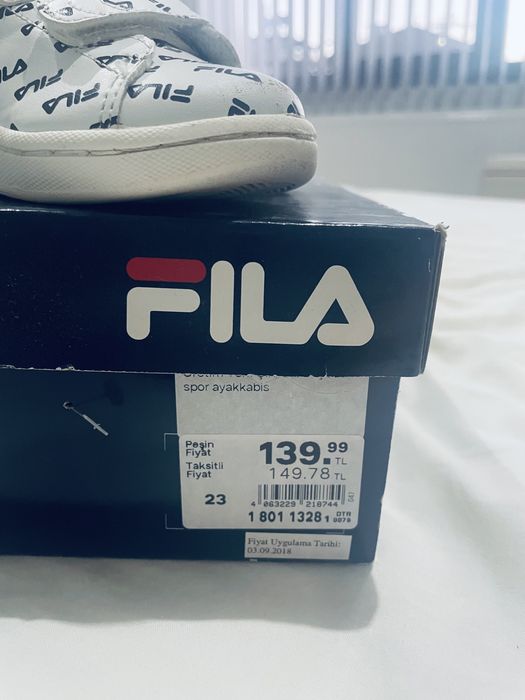 Кецове Filla