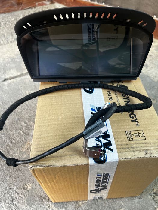 Части BMW E90 E91 E92 E93