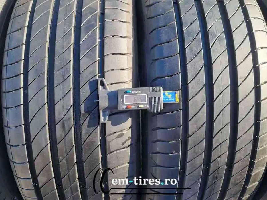 195/55 R16 • Vara • Michelin Primacy 4 87H | 4 buc | Pret/buc