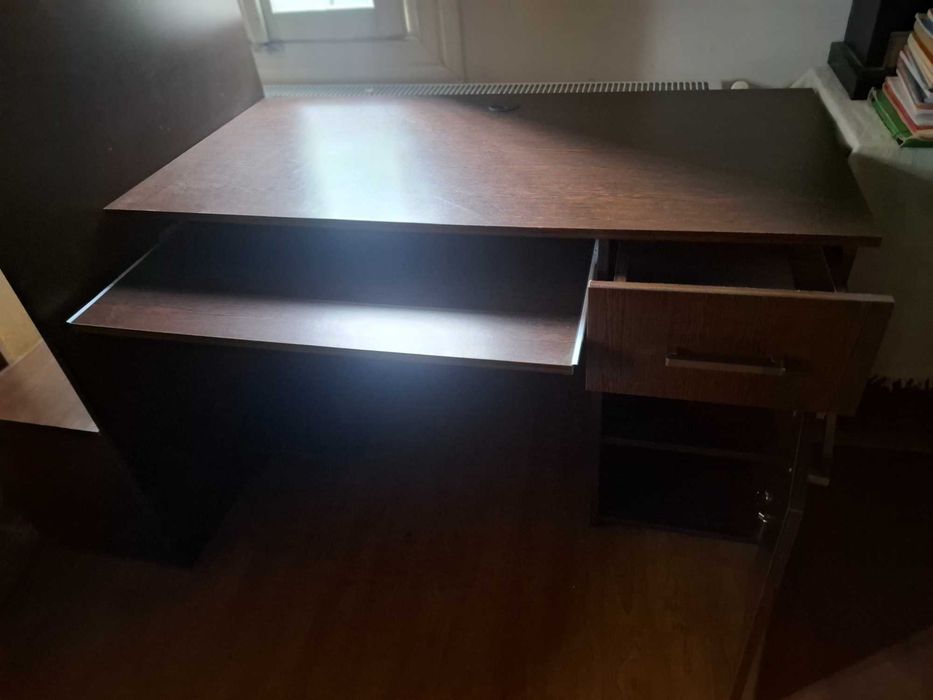Birou & scaun ergonomic