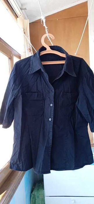 Продам  рубашки размеры 46-48 не дорого