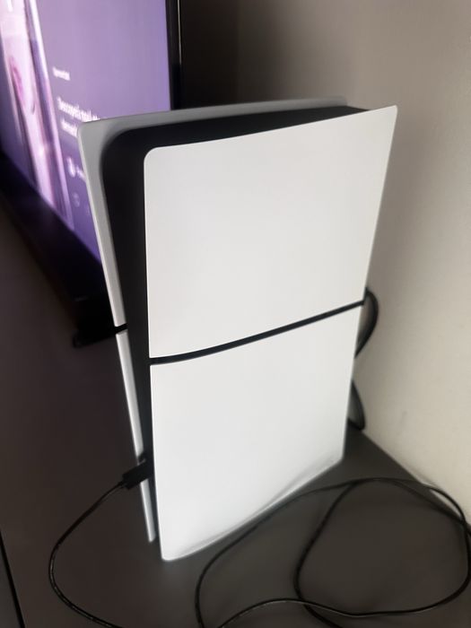 Playstation 5 Ps5 Digital edition