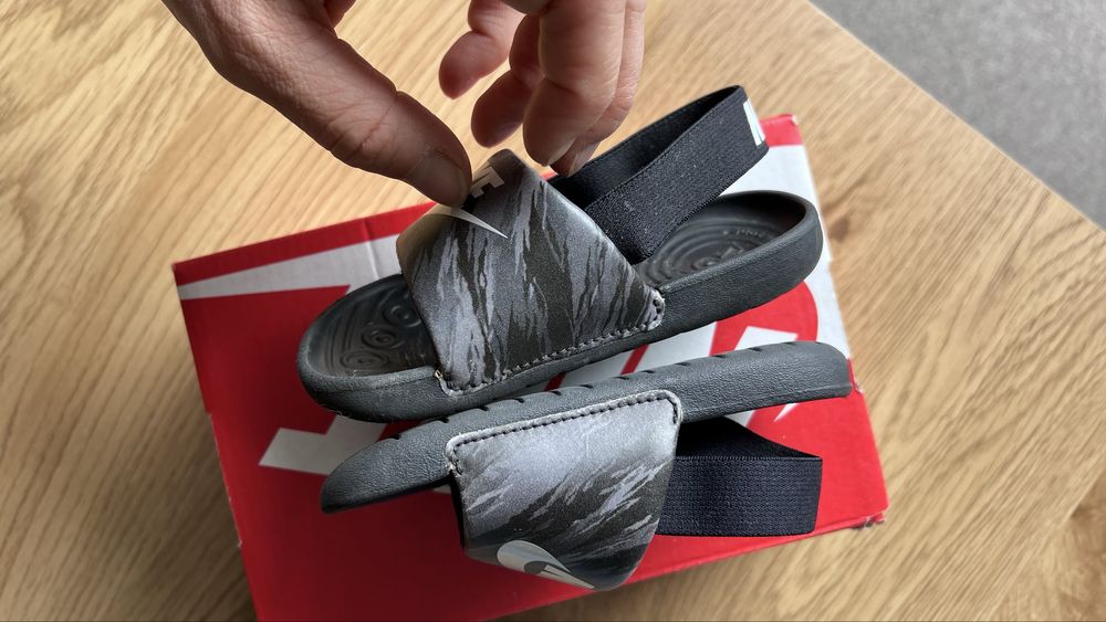 Детски обувки и сандали