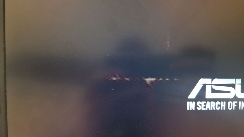 Asus tuf gaming fx517p