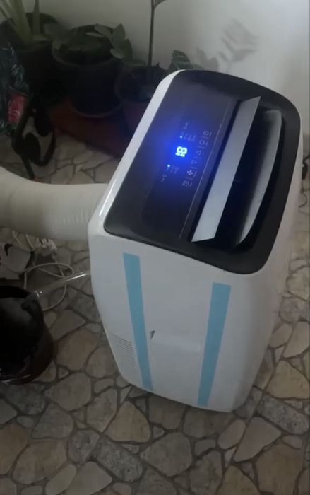 aer conditionat tcl