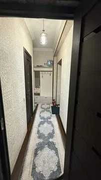 Eco Smart Home(Яшнабад), 1/5/7, 32м2 под ключ !!