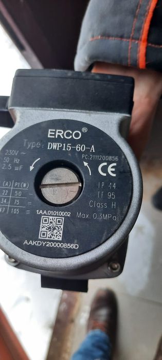 Запчасти для газовых котлов