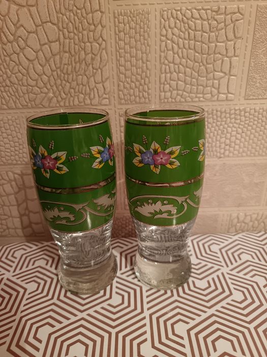 Кухонная посуда разная.