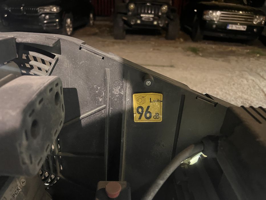 Продавам 200л монофазен компресор  Stanley Fatmax