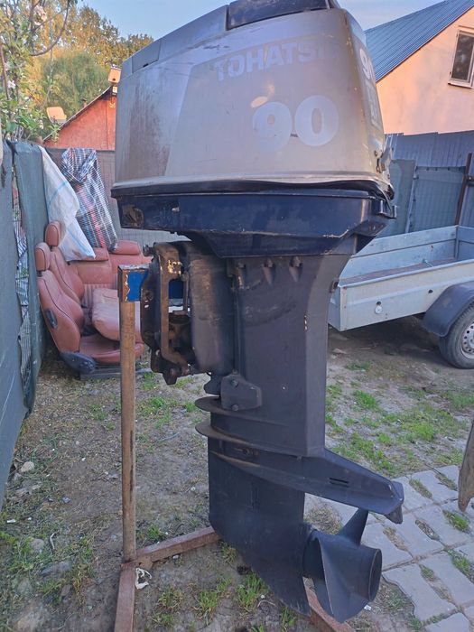 Motor Tohatsu 90 CP