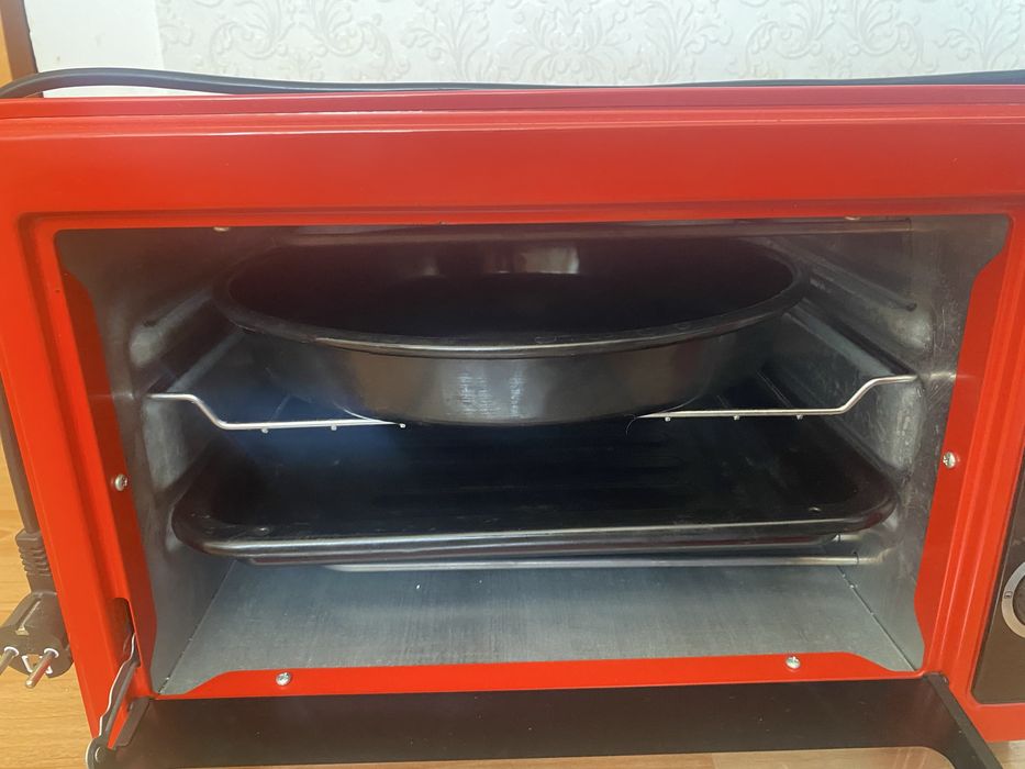 продам асель печь новый