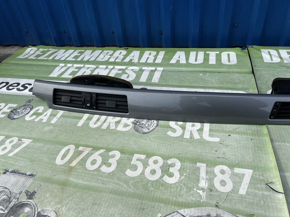 Trim planșă bord BMW E 60 2009
