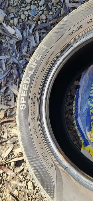 anvelope de vara Semperit 195 65 R15