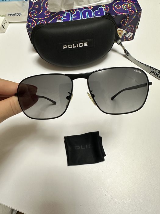 Ochelari de soare Police