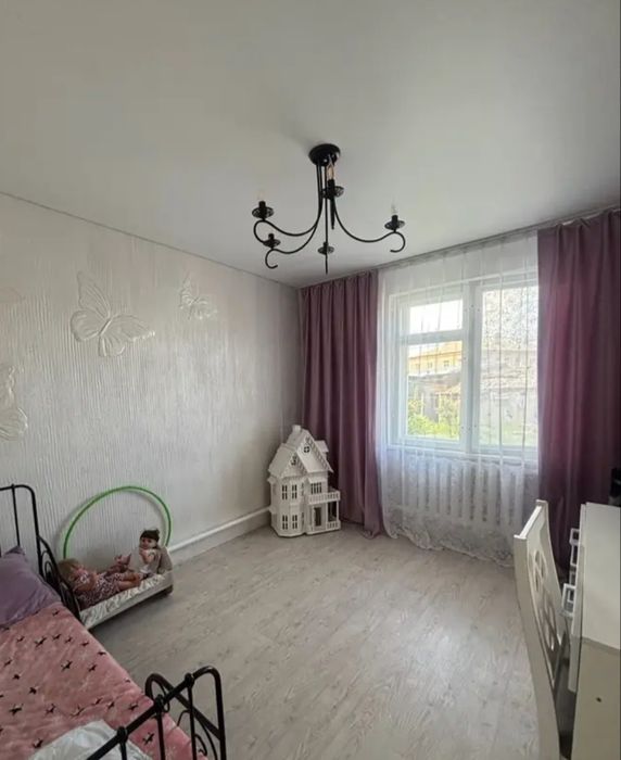 Срочно!Продам добротный дом.