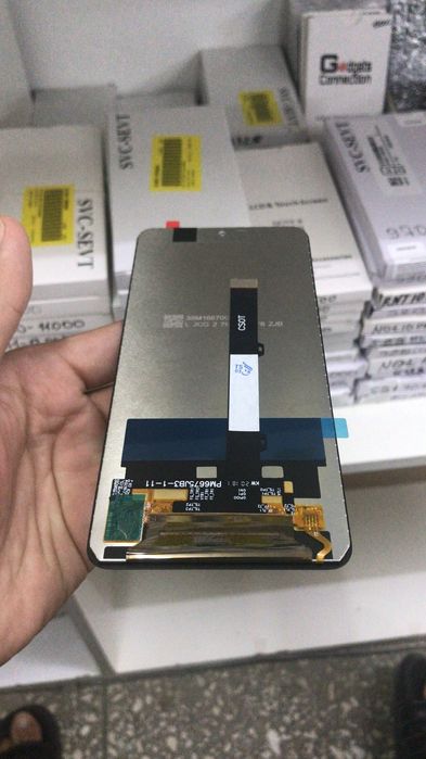 Ремонт сотовых телефонов