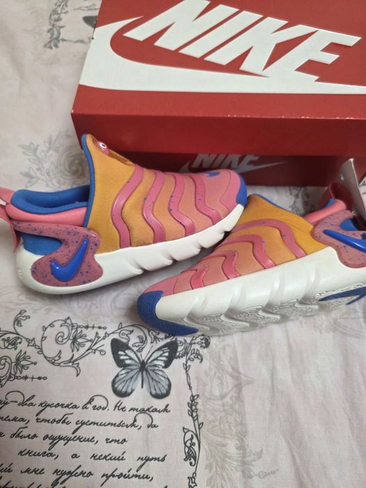 Детски маратотки Nike Dynamo Go Se