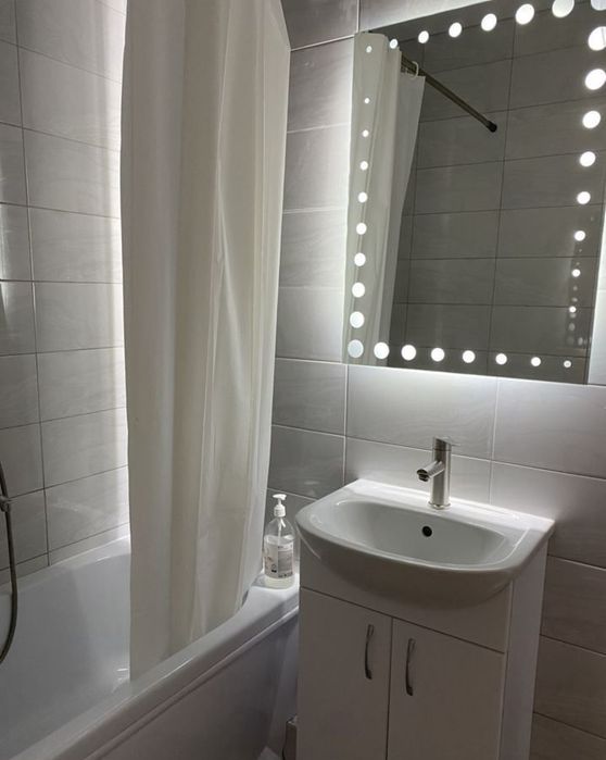 Квартира 1 ком посуточно