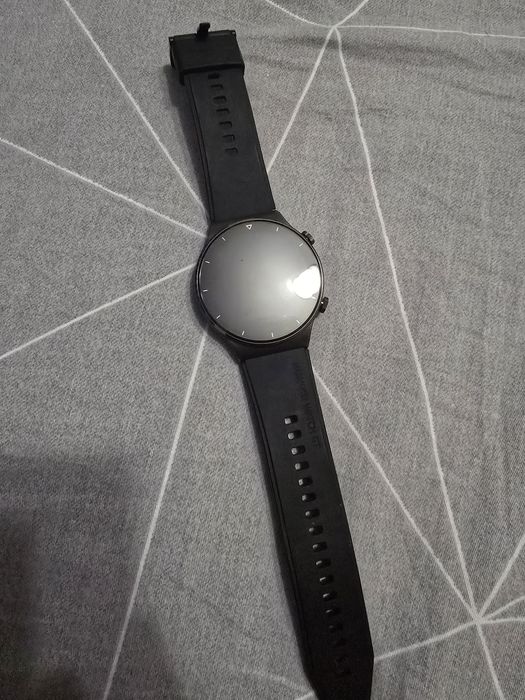 Huawei watch gt 2 pro