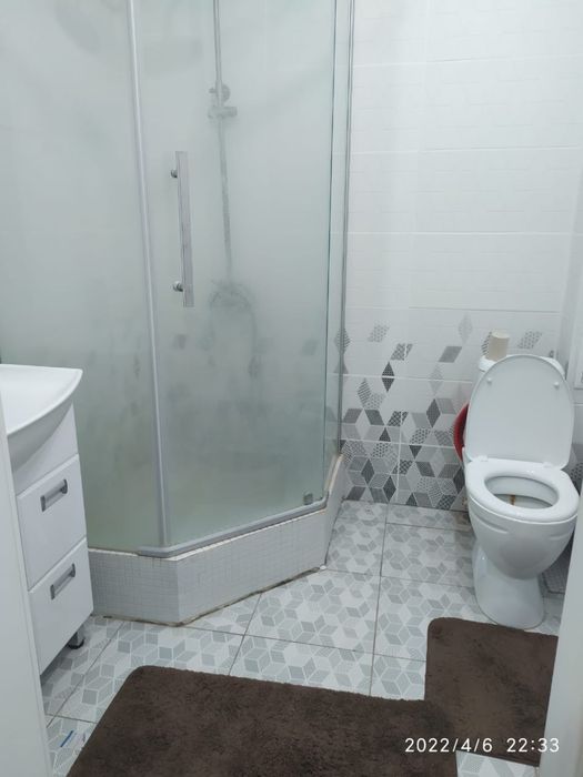 Сдается квартира