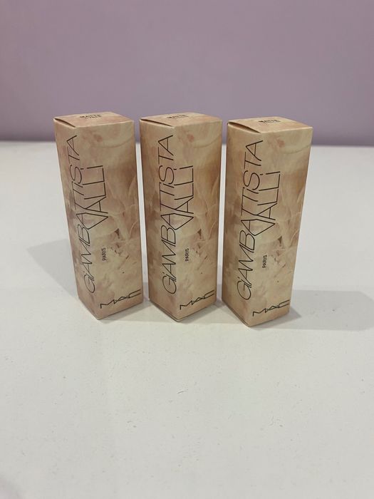 Промоция!!!Червило Mac,ново