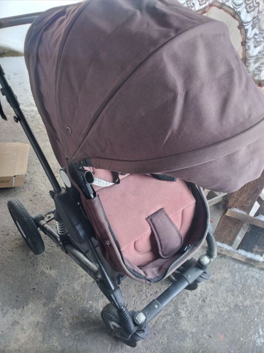 Коляска трансформер