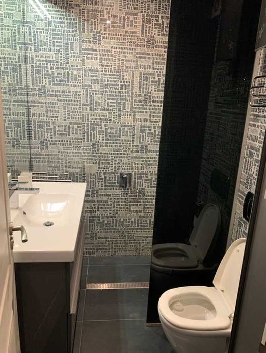 Дава се под наем Тристаен апартамент в София, Бояна - 100 кв.м за 816 € - Снимка #5