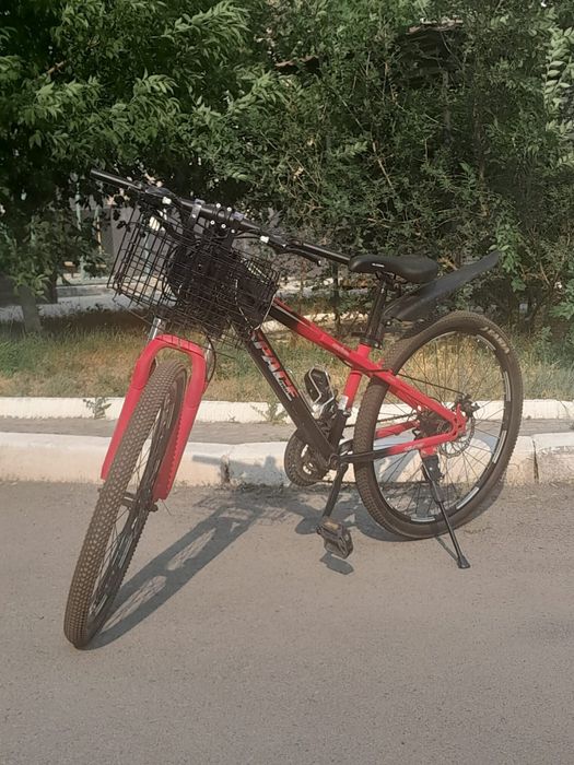 Продается велосипед