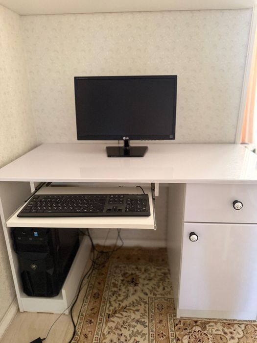 продам компьютер в хорошем состоясостоянии