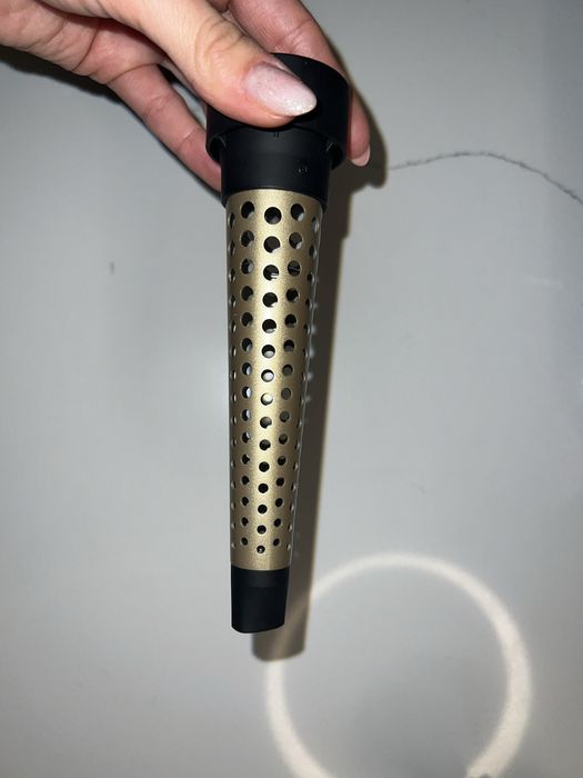 Perie cu aer cald Remington Sapphire Luxe Airstyler