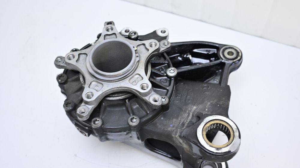 Diferential Grup Spate BMW R1200GS / R1200RT 2014 - 2017